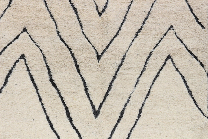 Beni Ourain Rugs