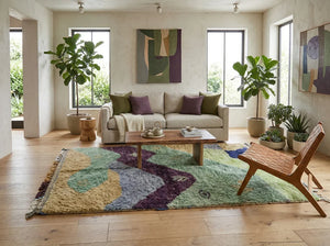 Moroccan Rug Types Explained: 6 Berber Styles to Know