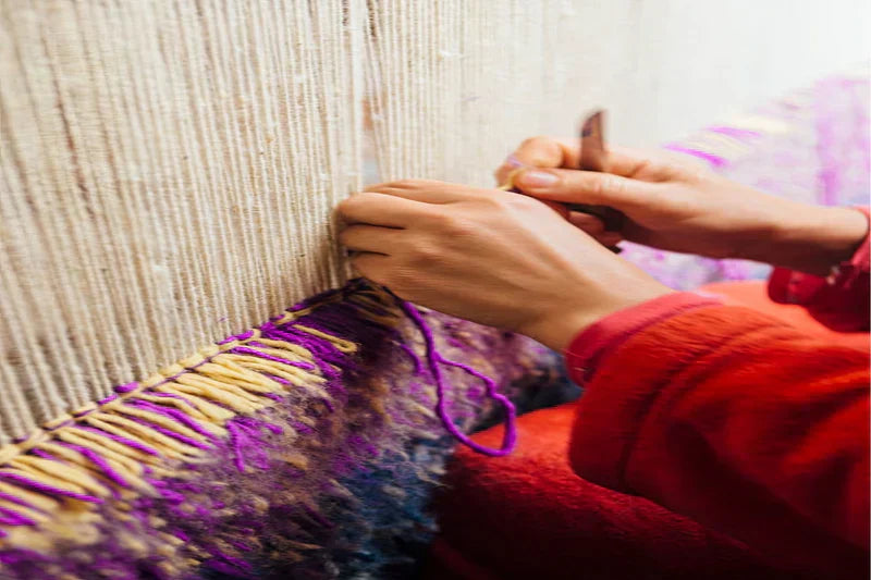 TRADITIONAL CRAFT