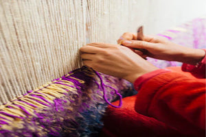 TRADITIONAL CRAFT