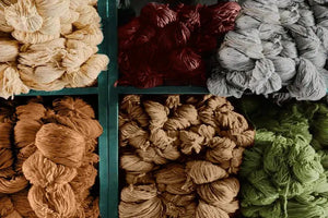 THE SOFTEST WOOL