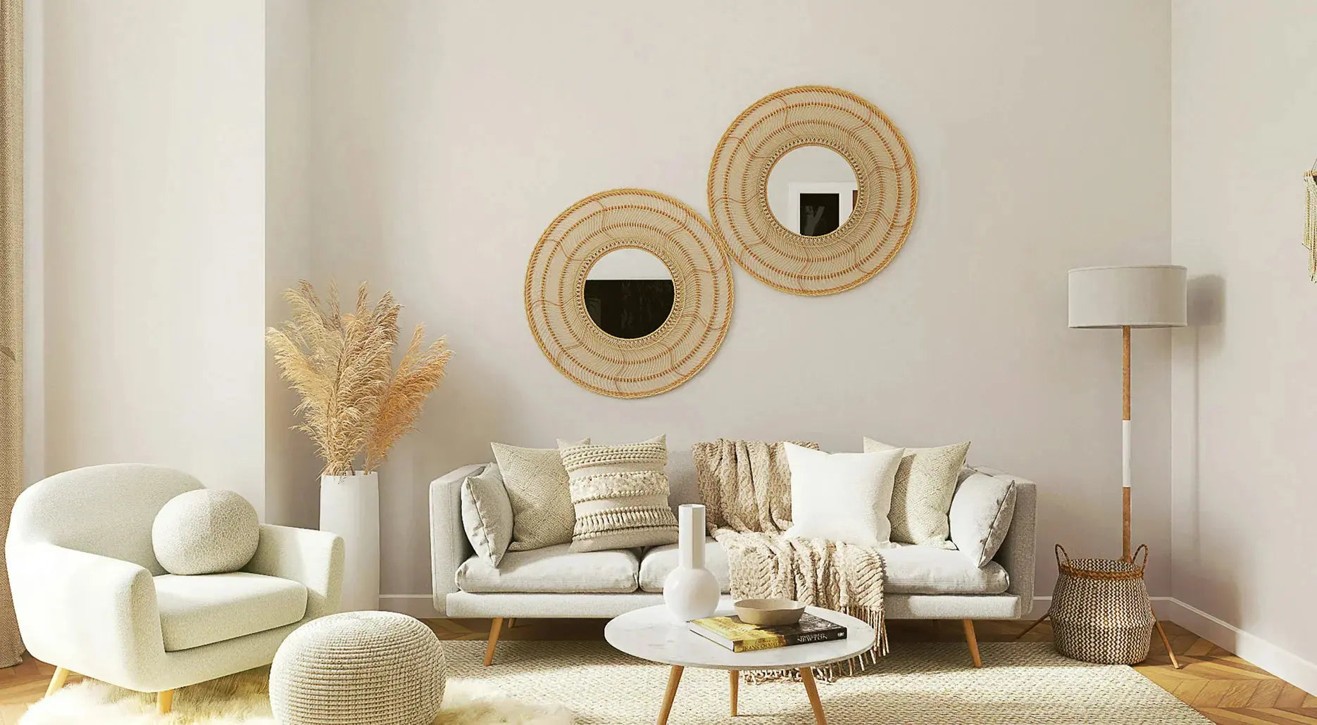 Scandinavian Home Collection