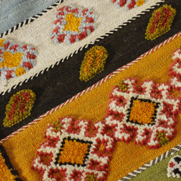 Glaoui Rugs