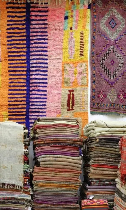 All Rugs