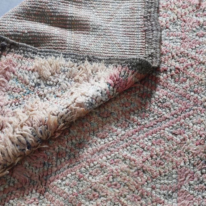 Beni Mguild Rugs