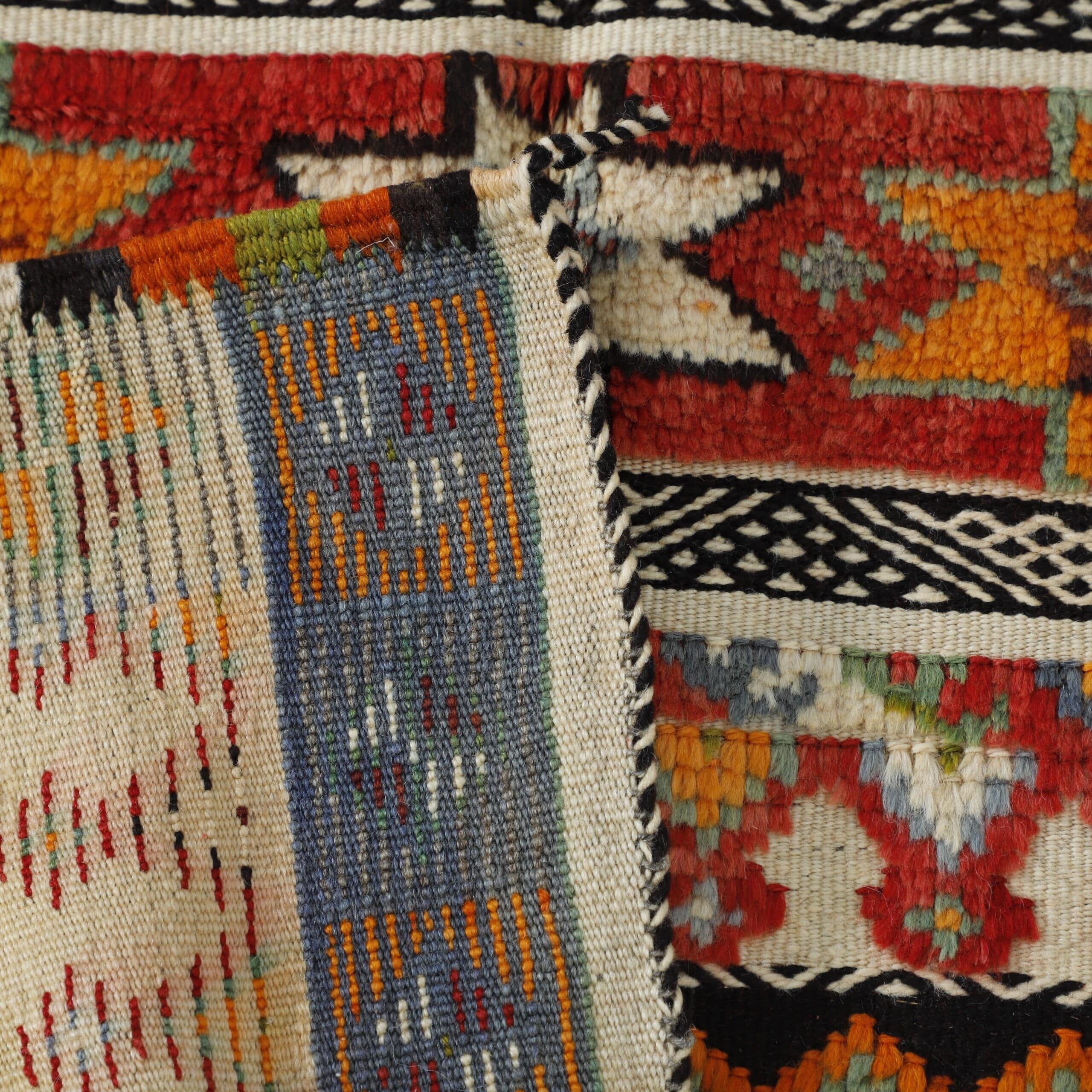 Glaoui Rug 5.7×3.1 Ft