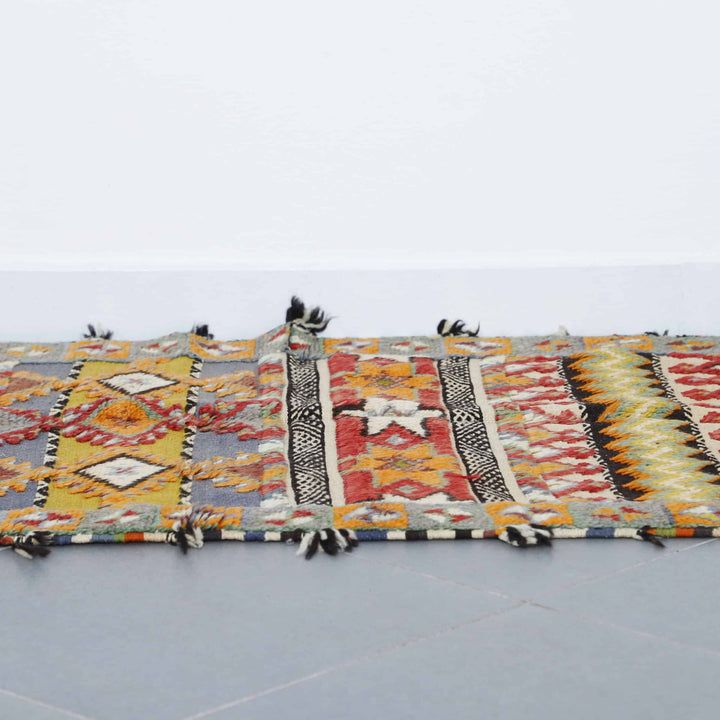 Glaoui Rug 5.7×3.1 Ft