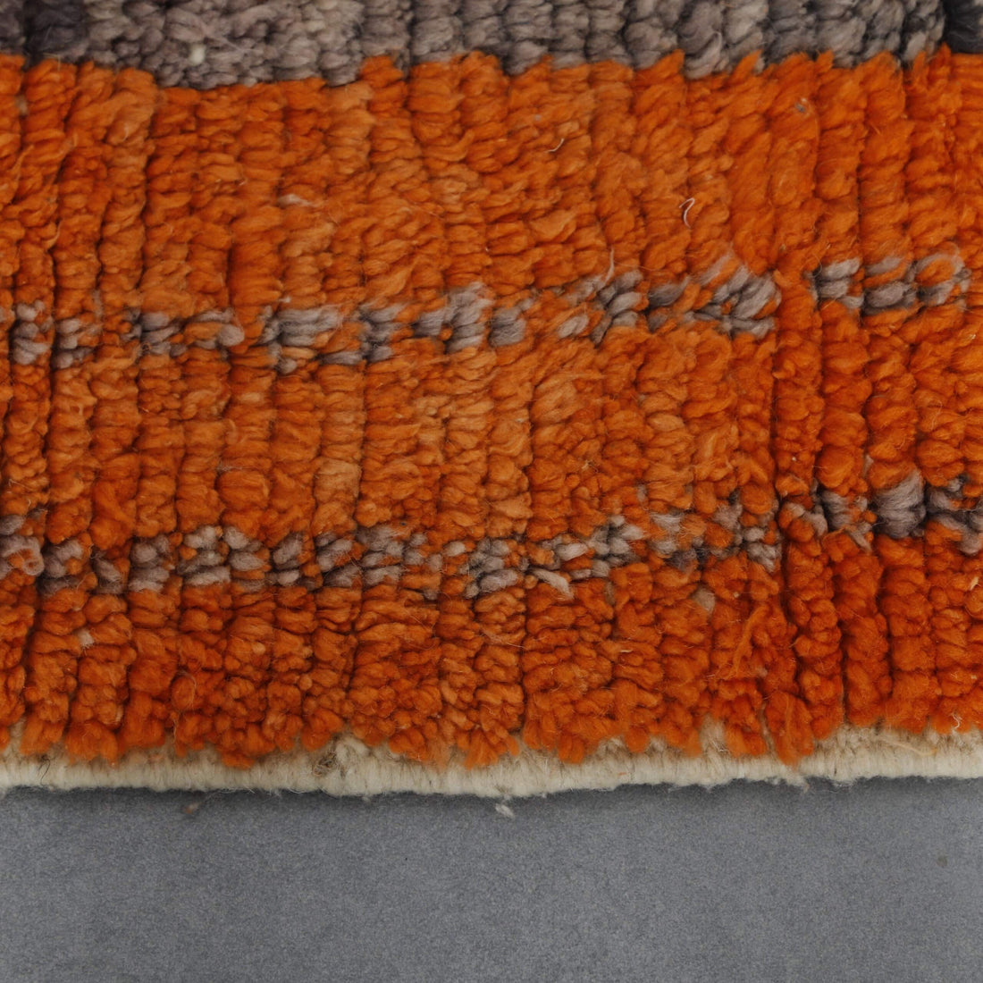 Colorful Moroccan Boujaad Rug 180cm x 120cm – Handmade Wool Carpet from Morocco