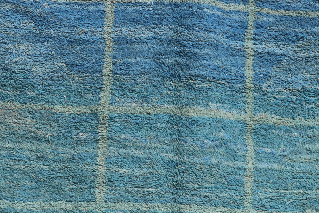 Modern Abstract Rug - image 5