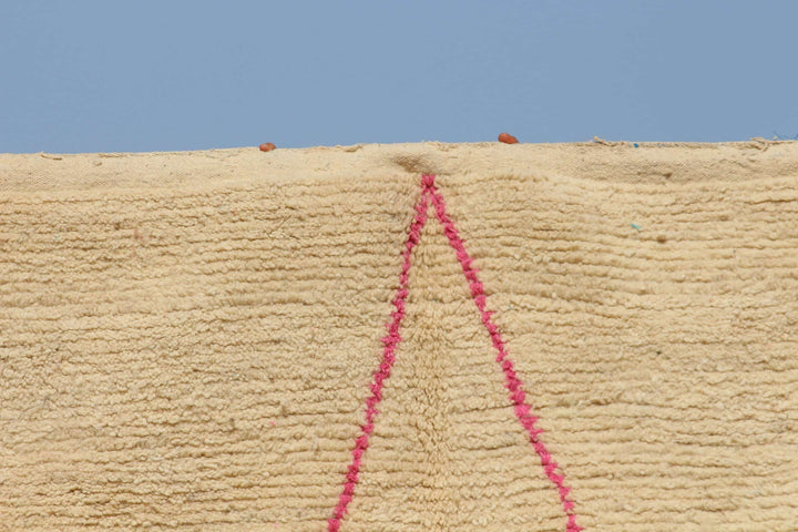 Cozy Beni Ourain Shag Carpet - image 2