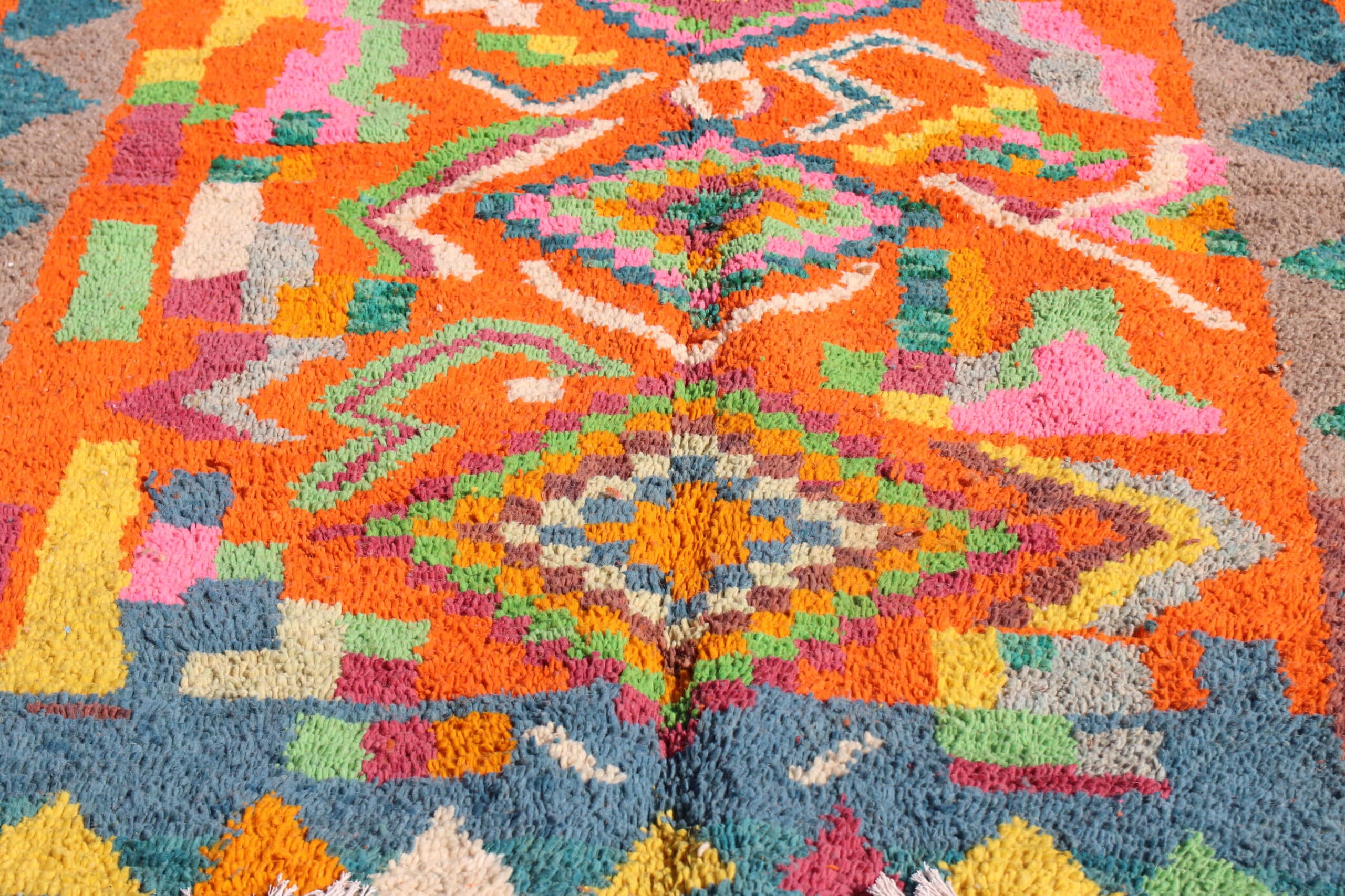 Luxury Contemporary Abstract Rug - image 3