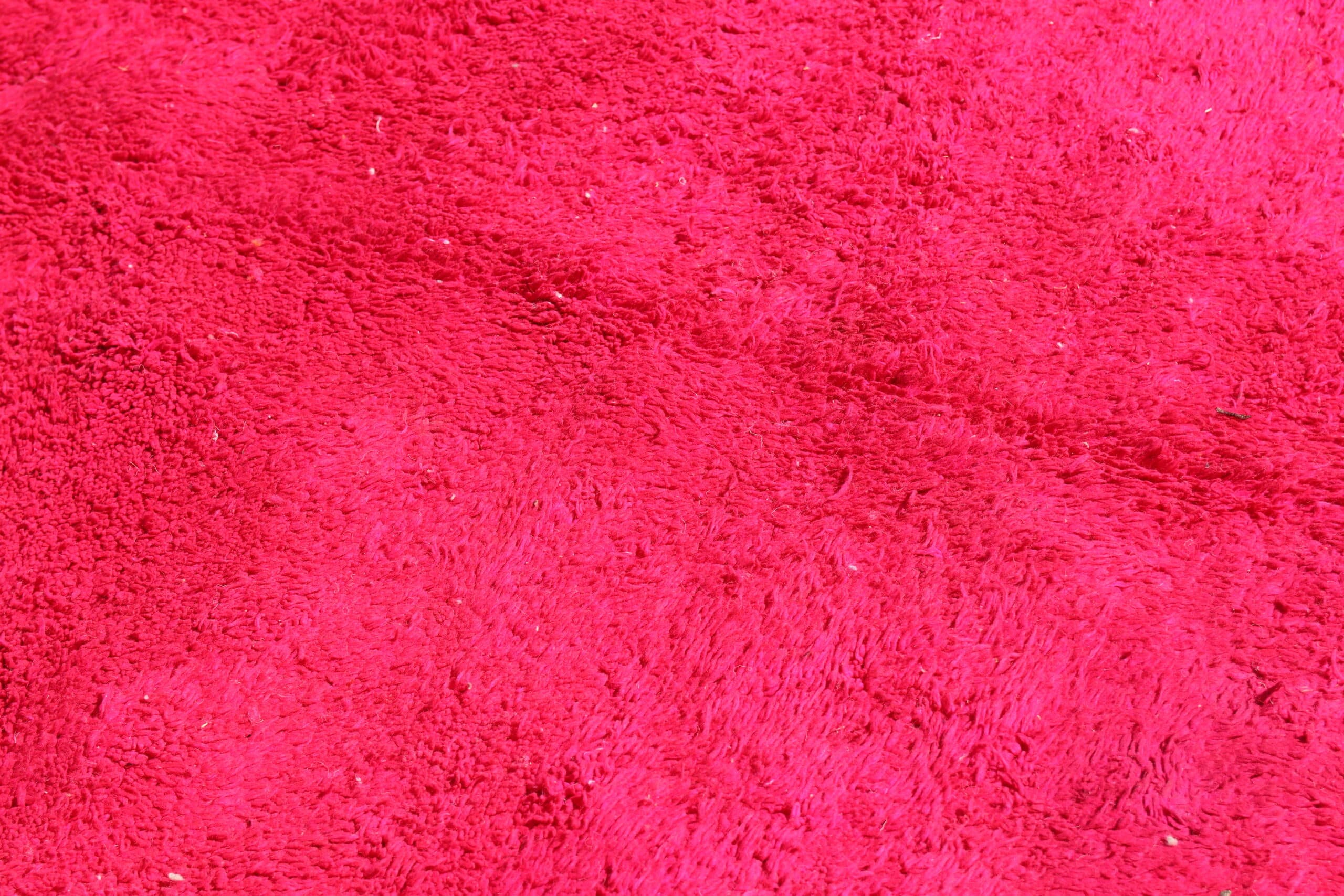 Abstract Pink Rug - image 6