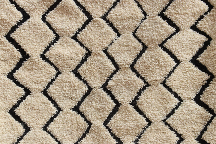Stylish Contemporary Area Rug - image 2