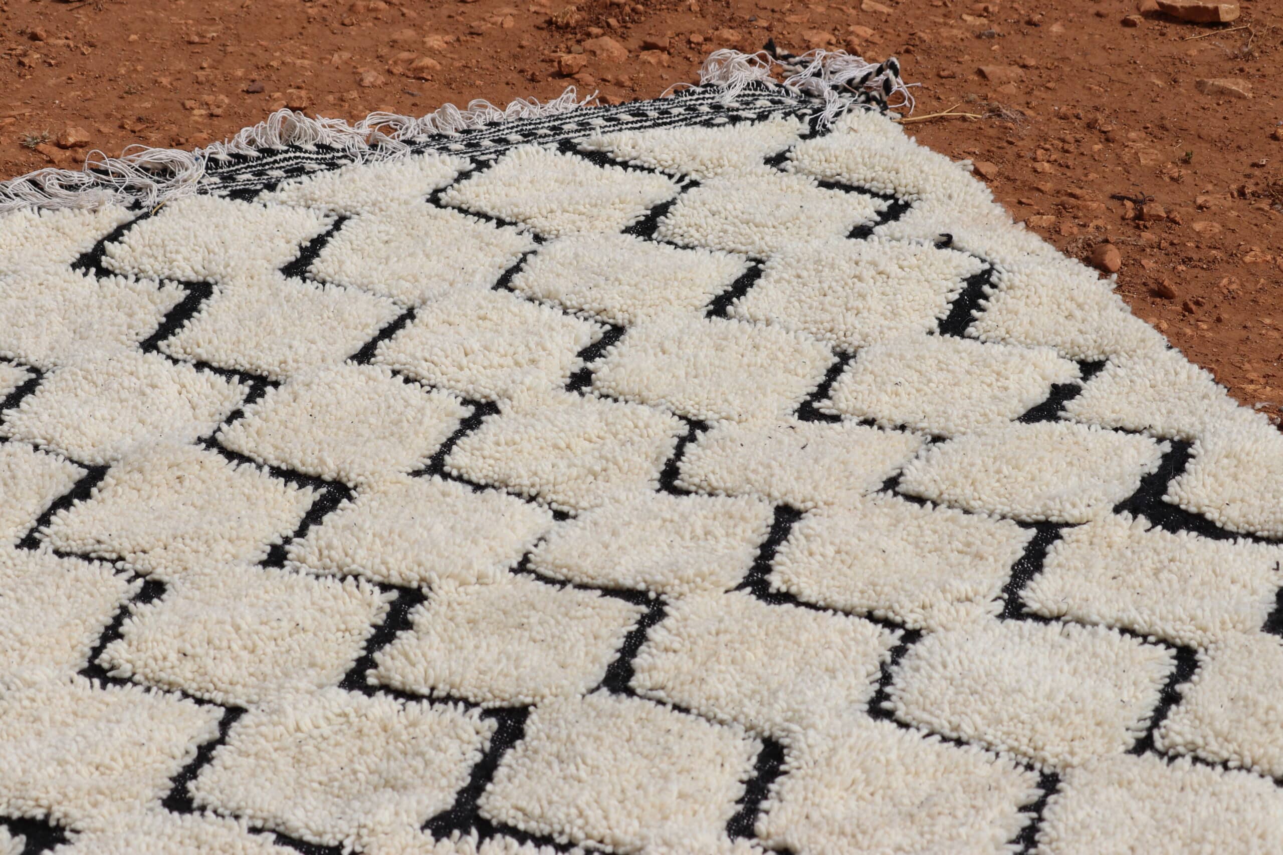 Stylish Contemporary Area Rug - image 3