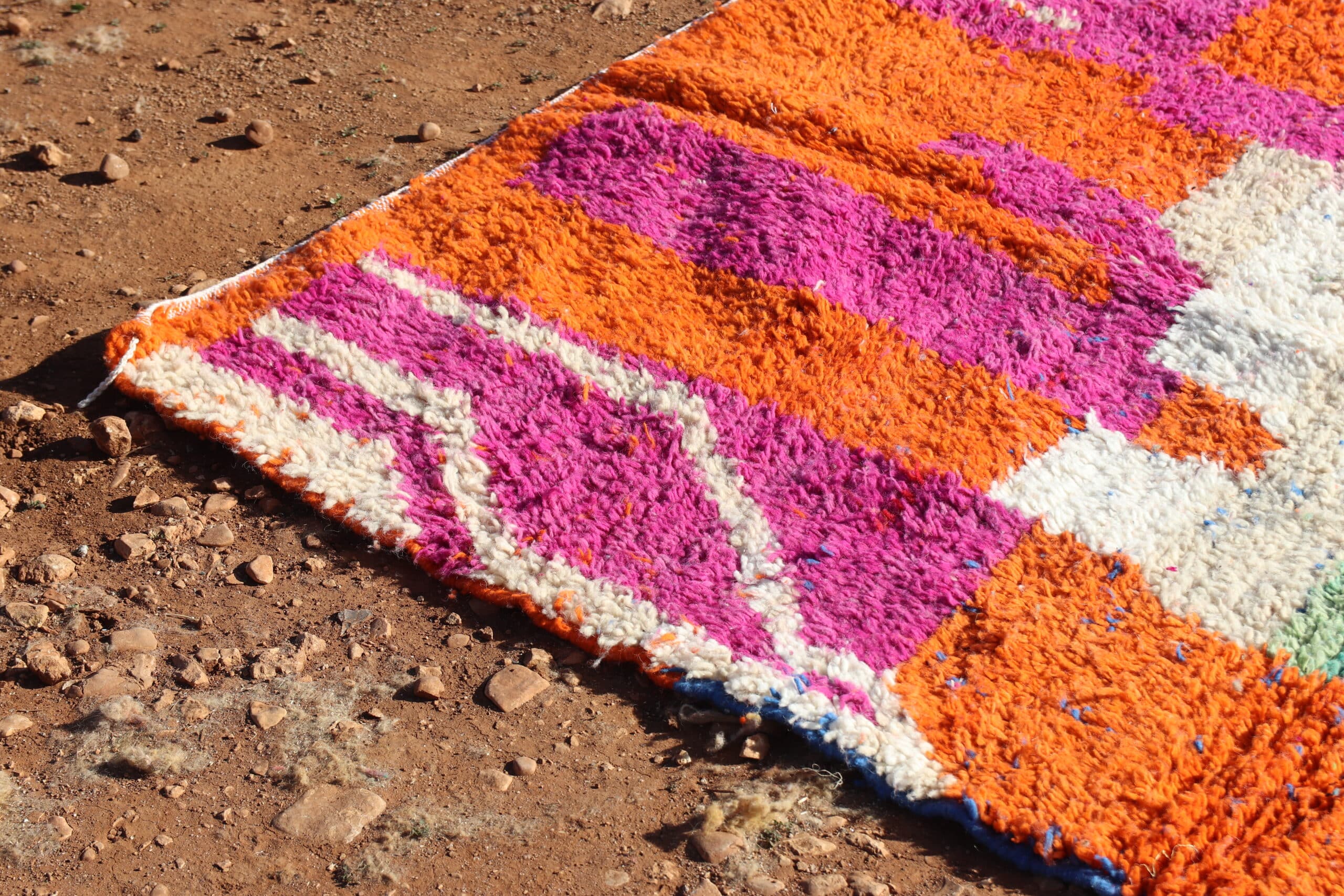 Abstract Accent Rug - image 6