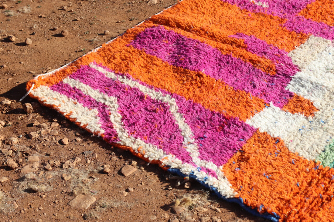 Abstract Accent Rug - image 6