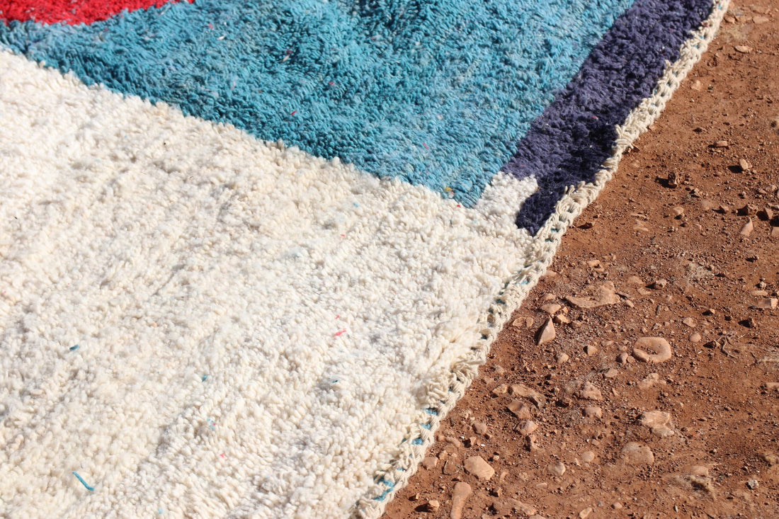 Luxury Abstract Rug - image 6