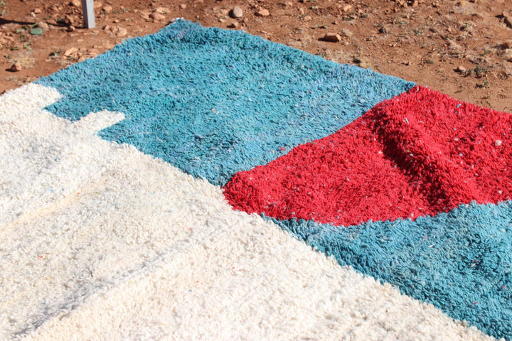 Luxury Abstract Rug - image 2