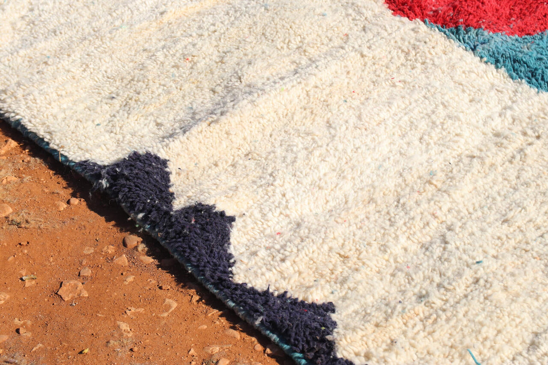 Luxury Abstract Rug - image 3