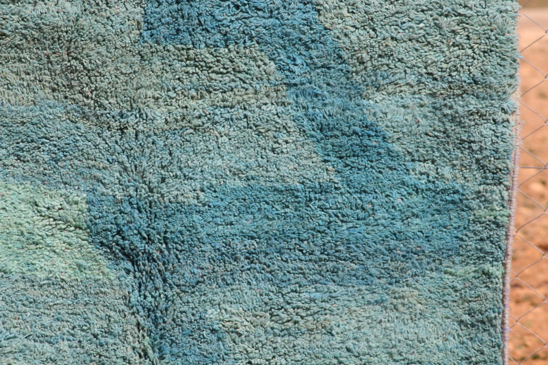 Moroccan Handmade Rug