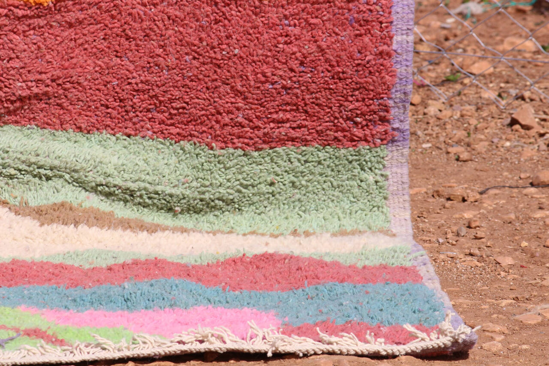 Moroccan Rug 