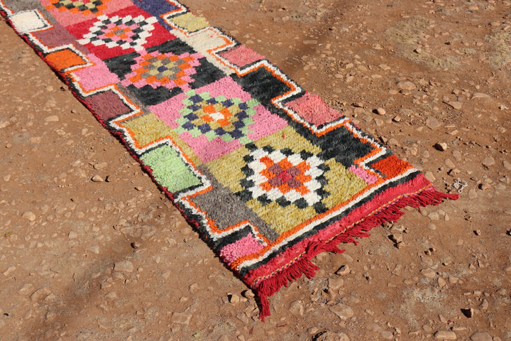 Colorful Kitchen Runner Rug - image 2
