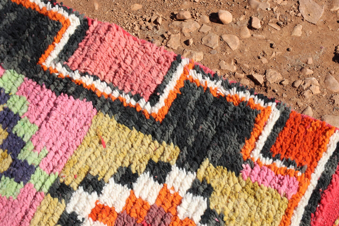 Colorful Kitchen Runner Rug - image 6