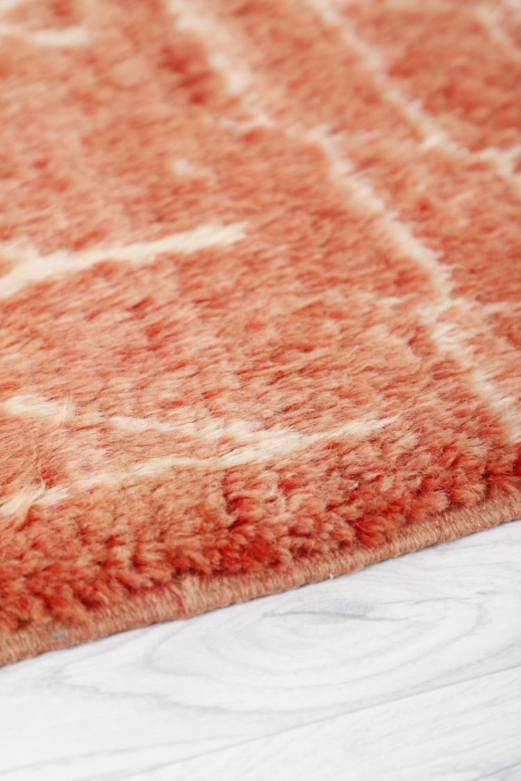 pink and white rug, moroccan rug, moroccan shag rug, pink berber rugs, moroccan rug 8x10, custom size rugs,high quality rugs,custom size area rugs,morrocan rug