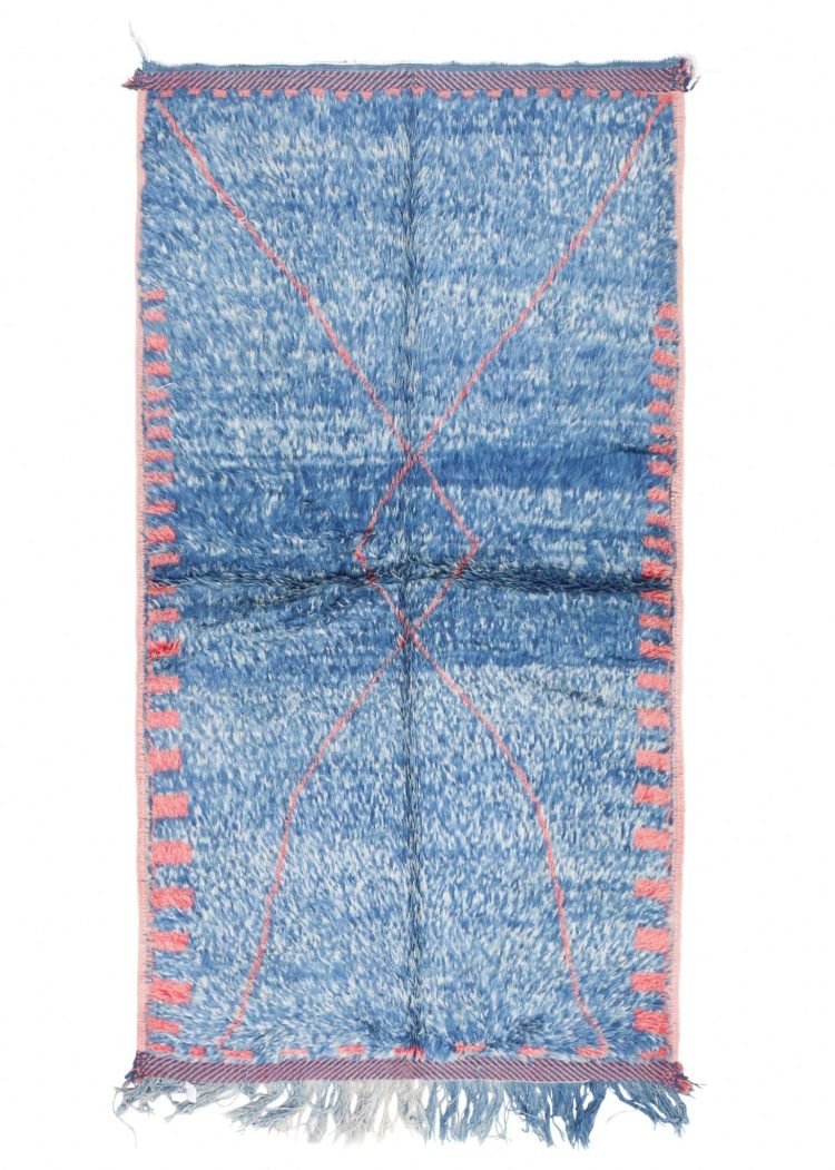 contemporary rugs, contemporary area rugs, moroccan contemporary area rug, Moroocan wool rug, handmade area rug, contemporary modern area rugs, moroccan shag rug, blue moroccan rug, wool carpet carpet, wool carpets, berber rugs