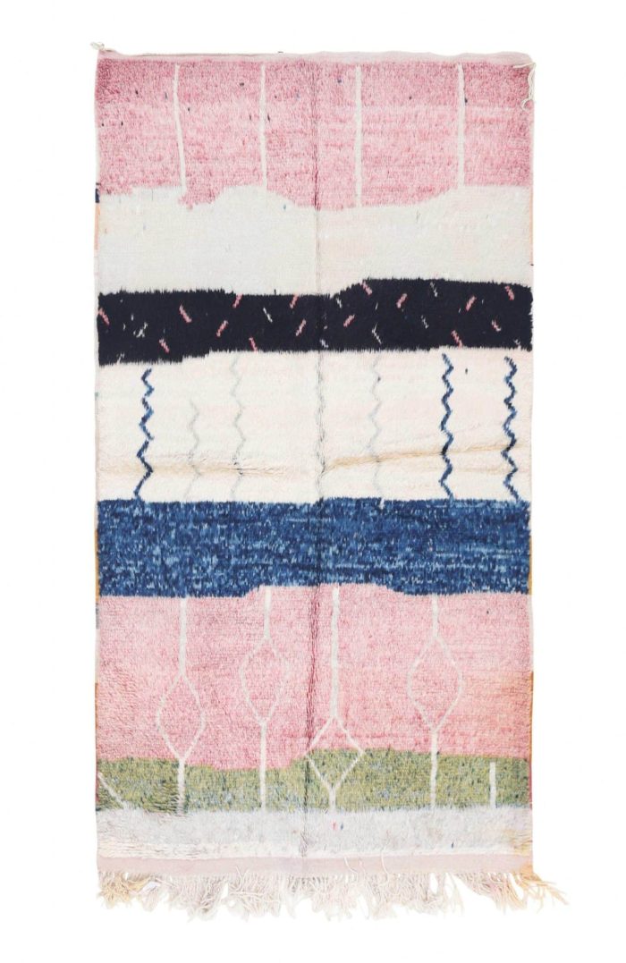 colorful rugs, colorful rugs, multi color rug, cute rugs, multi colored rug, custom size rugs, berber rug, berber carpet, taznakhet rug, beni mguild rug, abstract rug