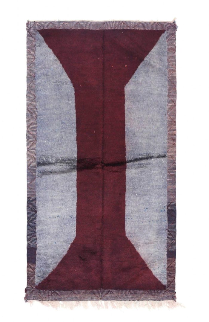 abstract rug, red area rug, custom rug, custom area rugs, customized rugs,Red Architectural Rug