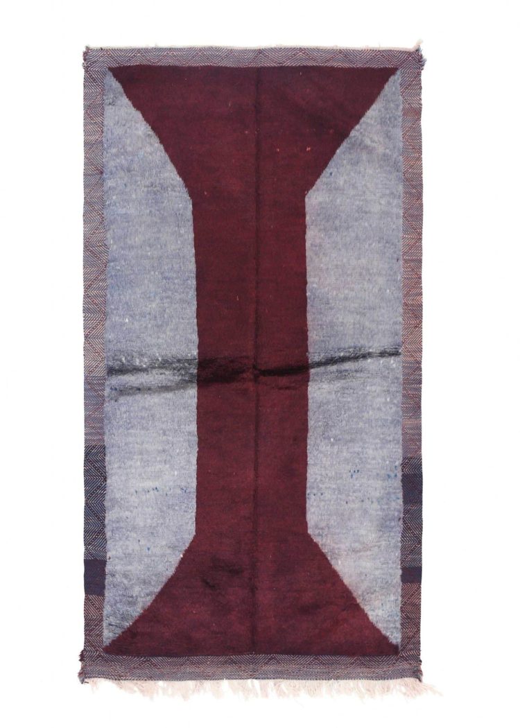 abstract rug, red area rug, custom rug, custom area rugs, customized rugs,Red Architectural Rug