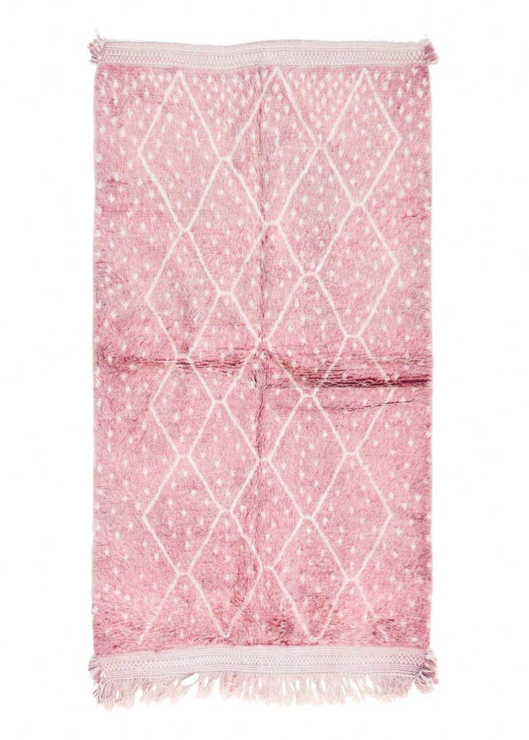 wool area rugs,pink rugs for bedroom, custom rug, taznakhet rug, modern wool rugs,moroccan pink rug, handmade rug, pink custom carpet, moroccan rug, beniourain rug, wool rug, rug for home, pink custom rug, gift rugs room