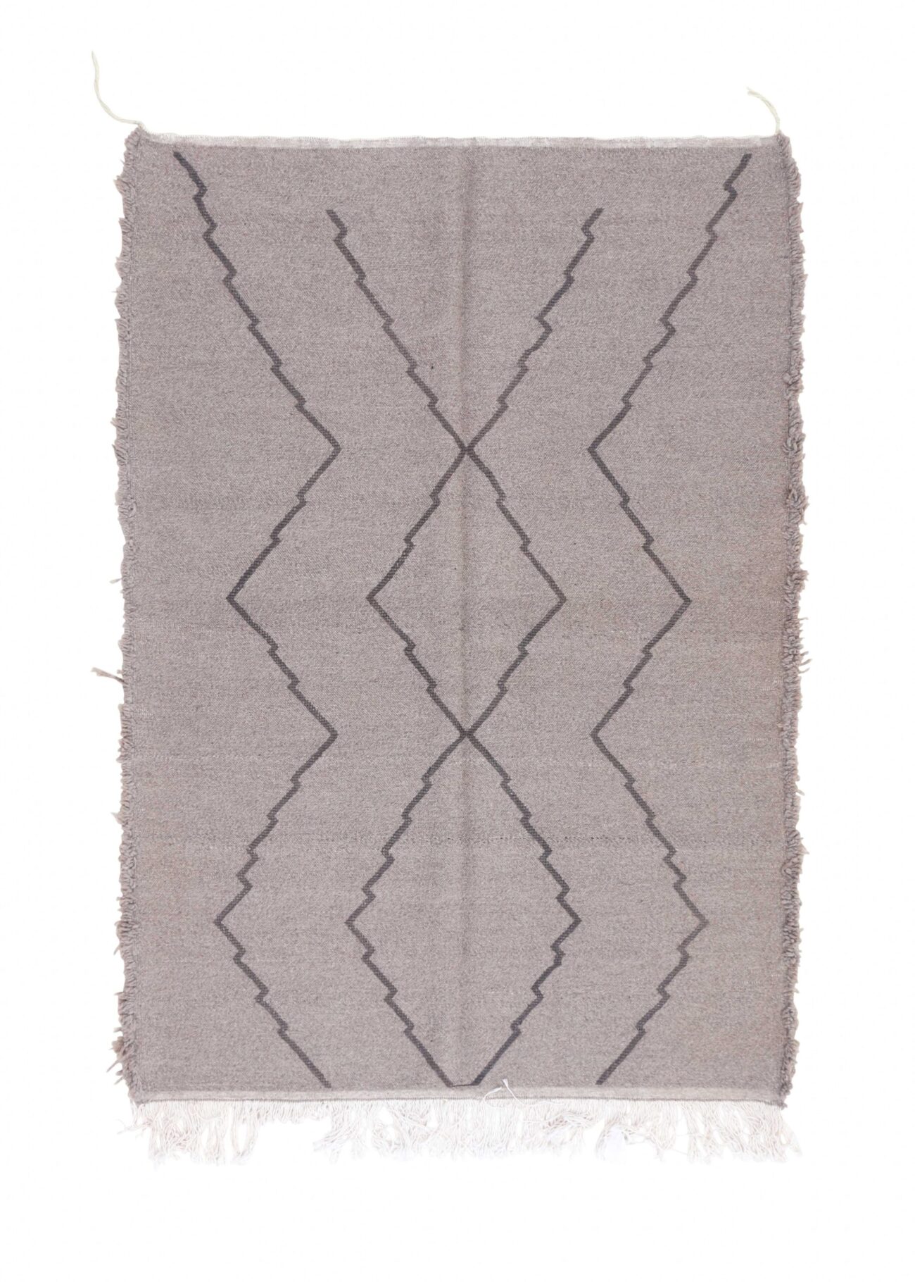 Larsen Slipcovered Sofa