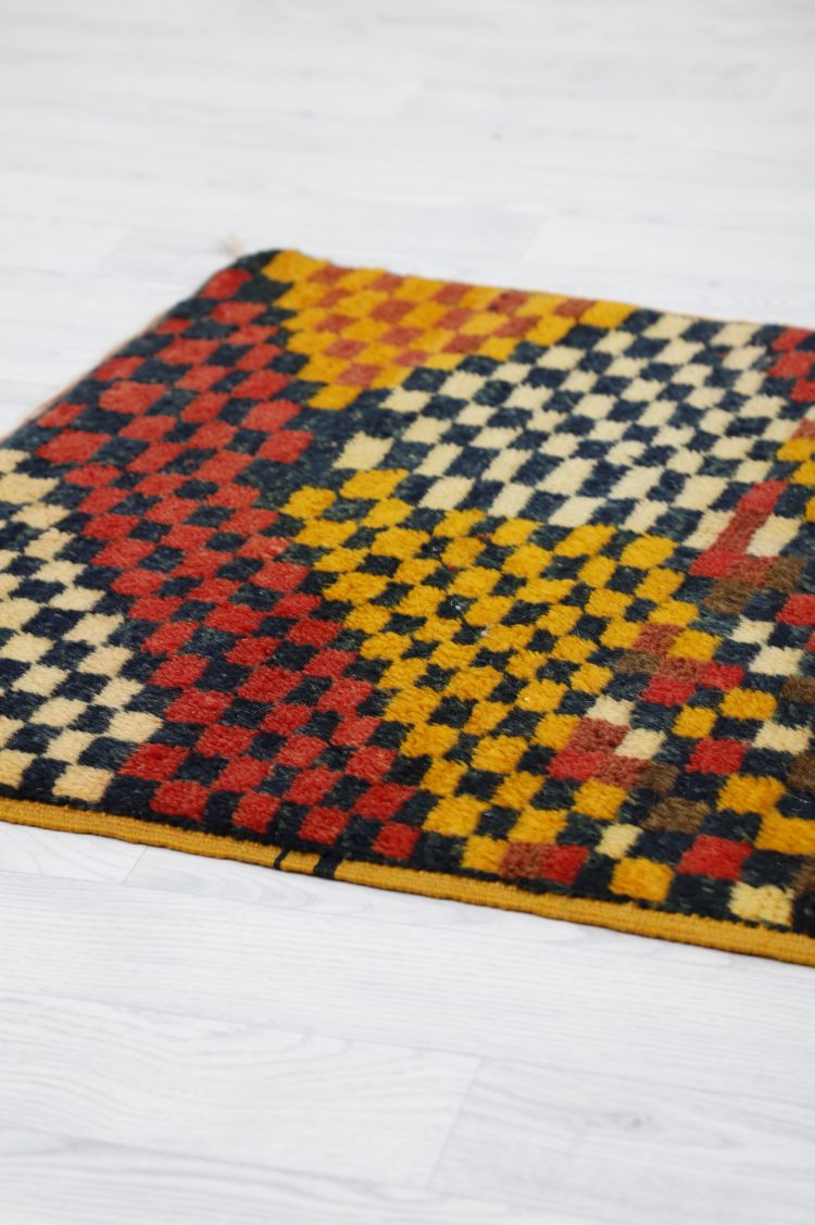 Vintage Look Rug - Image 4