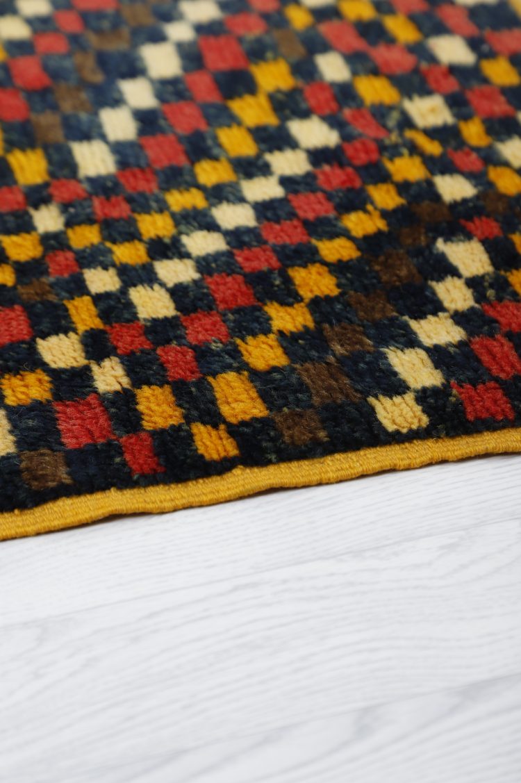 Vintage Look Rug - Image 2