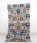 Area Rug Vintage - Timeless design with intricate patterns