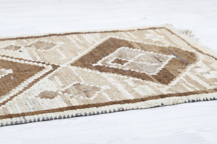 Vintage Berber Rug - Image 2