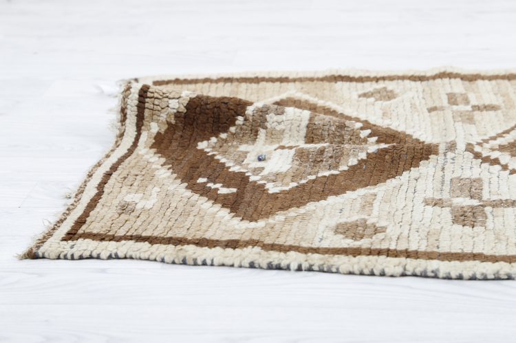 Vintage Berber Rug - Image 3