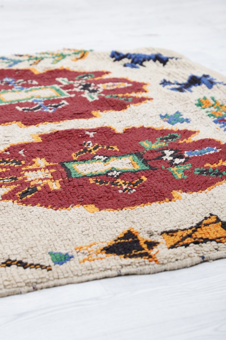 Berber Rug - Image 3