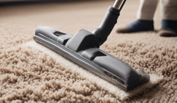 How to Clean Berber Carpet: Complete Step-by-Step Guide