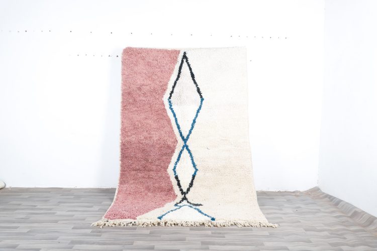 colorful area rug