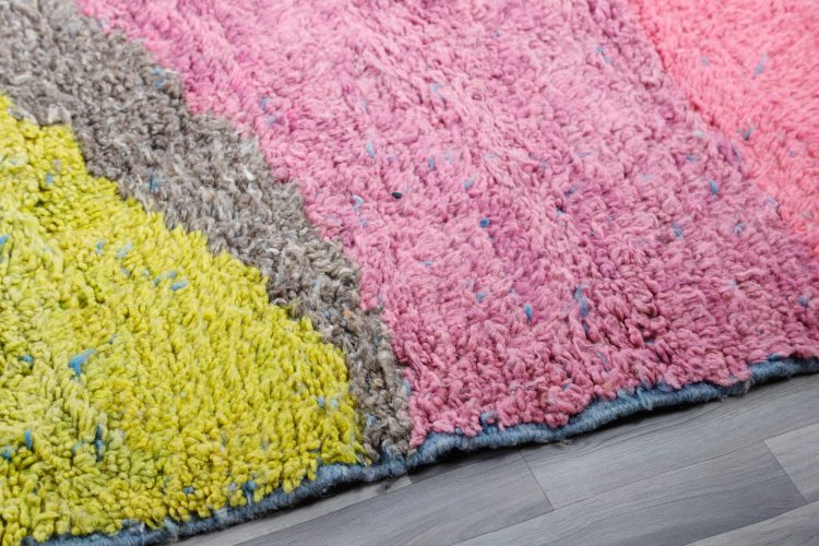 colorful area rug - Image 3