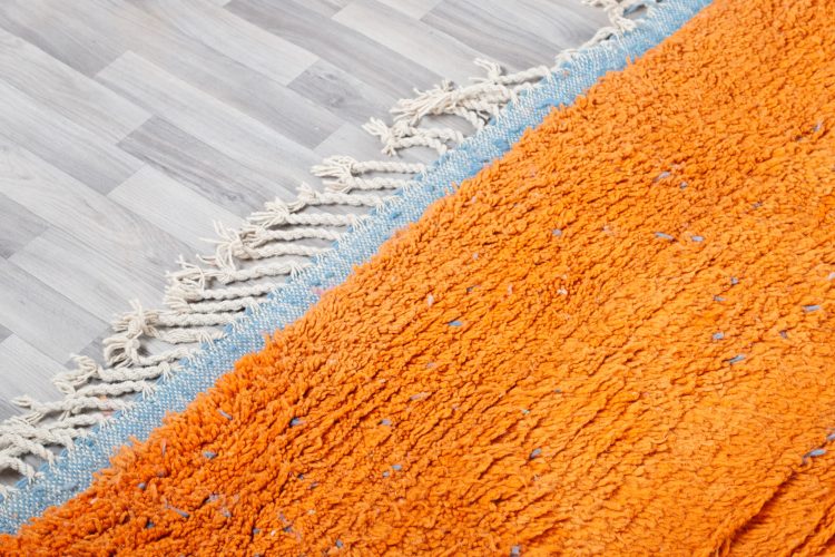 colorful area rug - Image 5