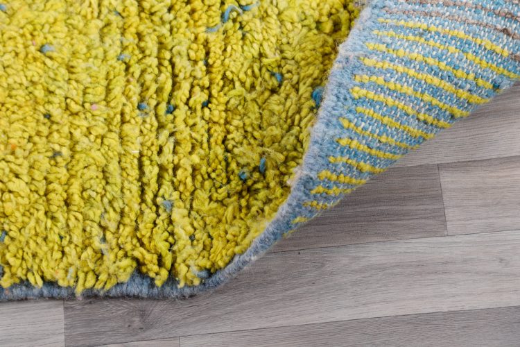 colorful area rug - Image 8