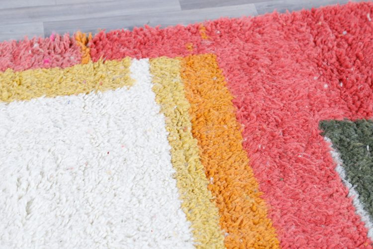 colorful berber rugs - Image 3