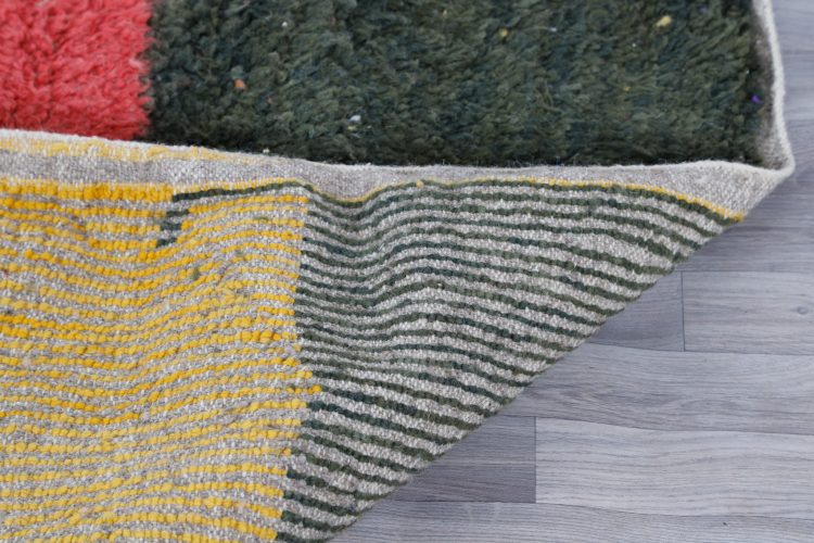 colorful berber rugs - Image 7