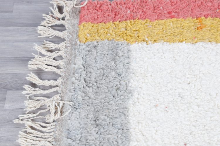 colorful berber rugs - Image 9