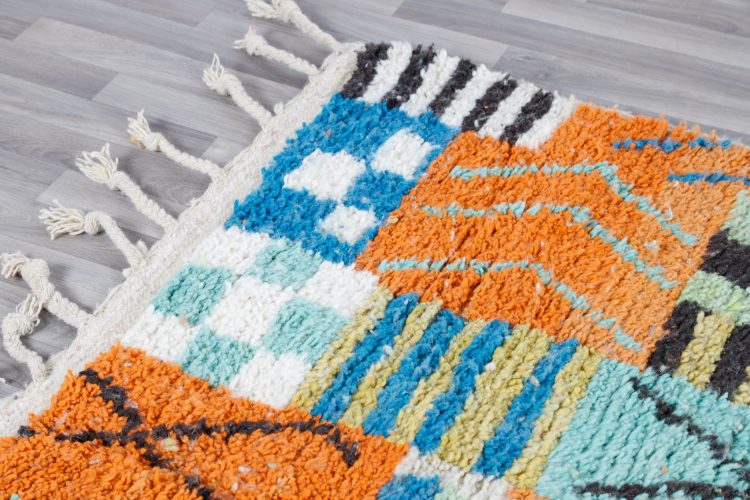 colorful berber rugs - Image 7