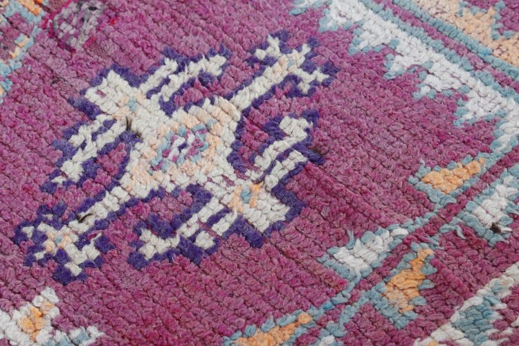 Vintage Area Rug - Image 4